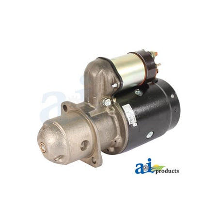 A & I Products RE-MFG. STARTER 8" x5.2" x12.7" A-TY26037